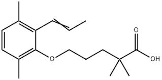 Gemfibrozil EP Impurity D